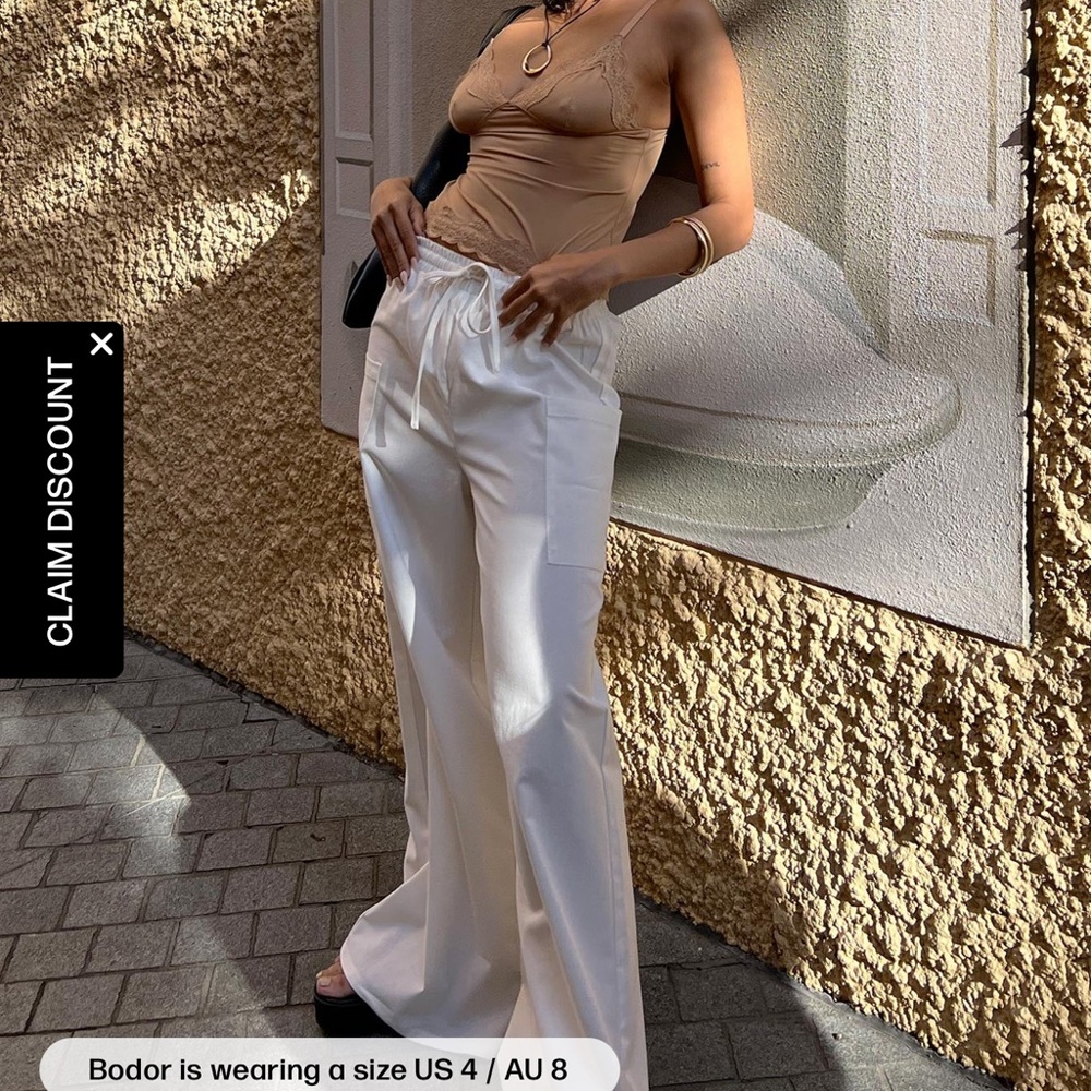 Princess Polly Brunie Pants